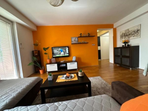 Ira's Apartment Near Central Area
